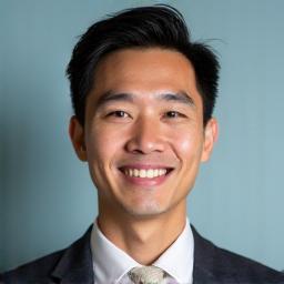 Jeremy Lim - Grooming Specialist